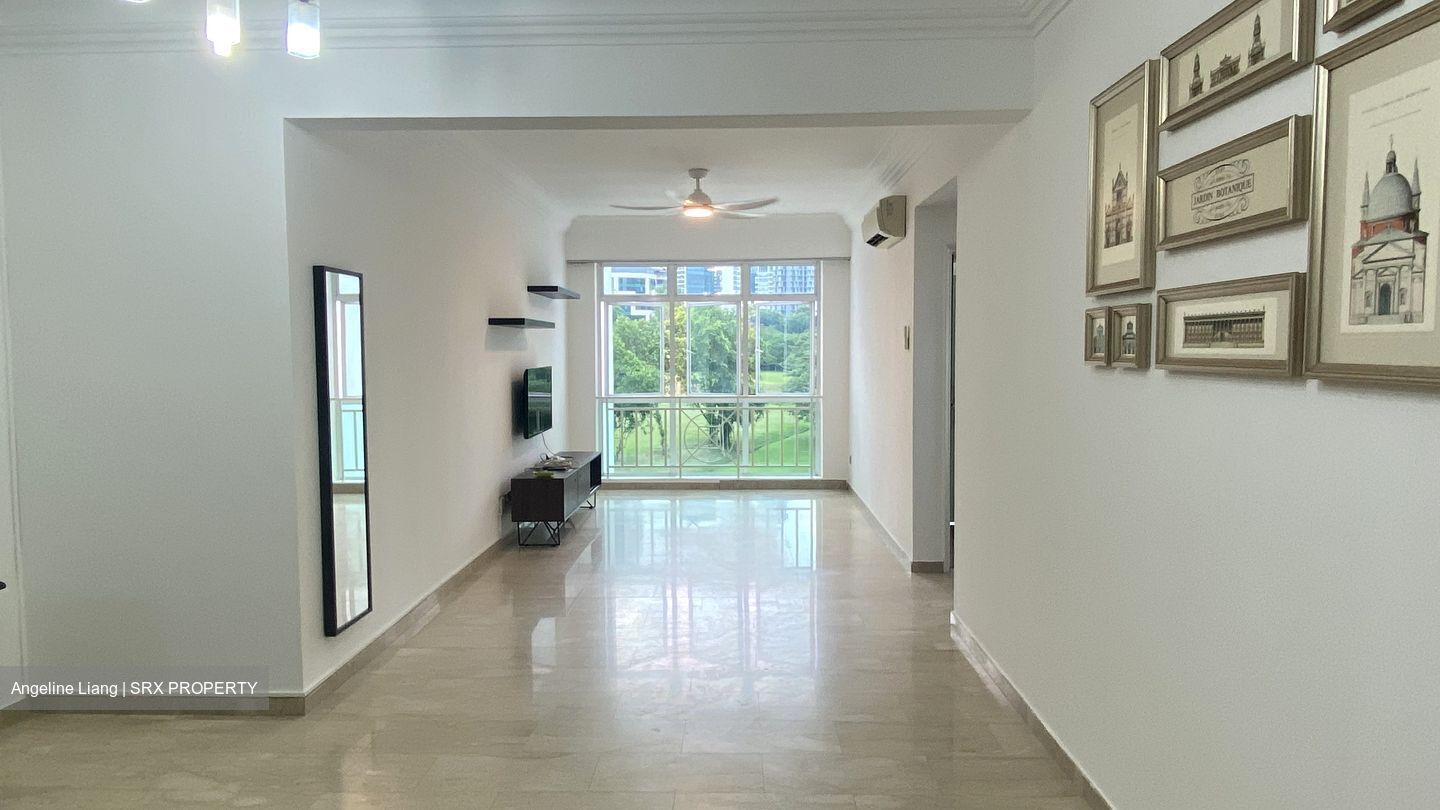 Kasturina Lodge (D10), Apartment #562028671